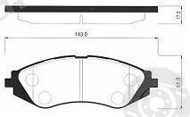  YES-Q part ESD9055 Replacement part