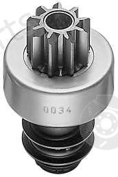  ZEN part 0034 Replacement part