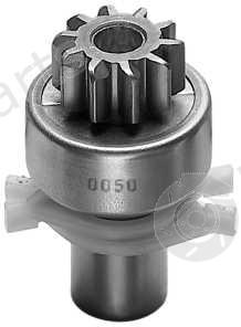  ZEN part 0050 Replacement part