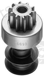  ZEN part 0093 Replacement part