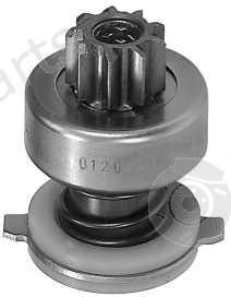  ZEN part 10101200 Replacement part