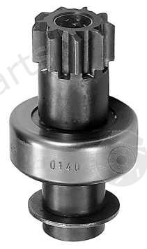  ZEN part 10101400 Replacement part
