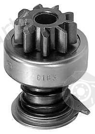  ZEN part 0163 Replacement part