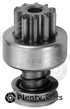  ZEN part 0302 Replacement part
