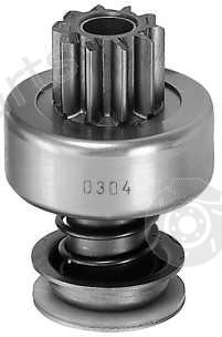  ZEN part 0304 Replacement part