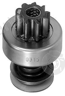  ZEN part 0315 Replacement part
