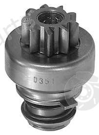  ZEN part 0351 Replacement part