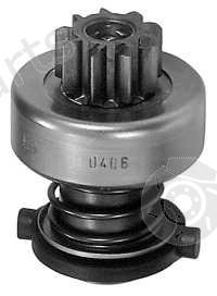  ZEN part 0406 Replacement part