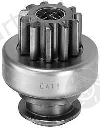  ZEN part 0411 Replacement part