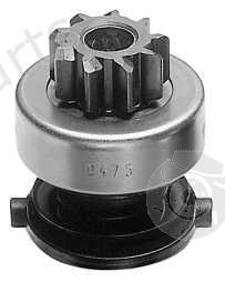  ZEN part 0475 Replacement part