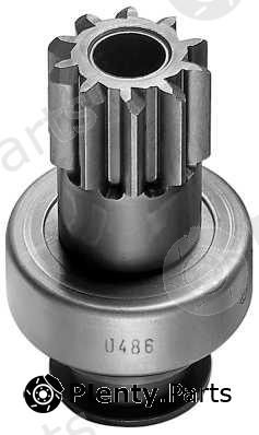  ZEN part 0486 Replacement part