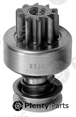  ZEN part 0538 Replacement part