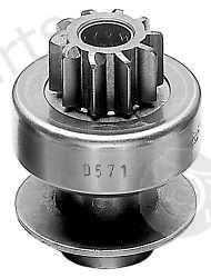  ZEN part 0571 Replacement part