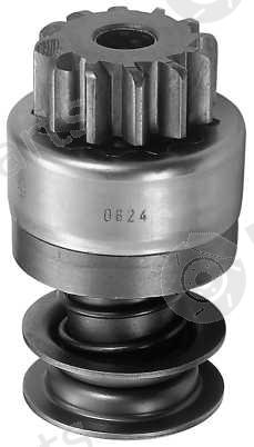  ZEN part 0624 Replacement part