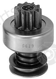  ZEN part 0629 Replacement part
