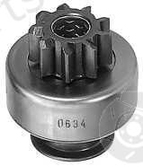  ZEN part 0634 Replacement part