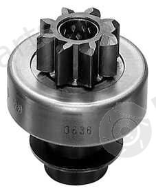  ZEN part 10106360 Replacement part