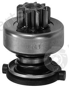  ZEN part 10106410 Replacement part