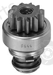 ZEN part 0644 Replacement part