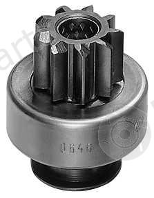  ZEN part 10106460 Replacement part