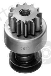  ZEN part 0650 Replacement part