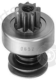  ZEN part 0652 Replacement part