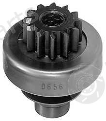  ZEN part 10106560 Replacement part