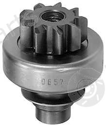  ZEN part 0657 Replacement part