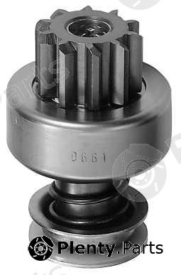  ZEN part 0661 Replacement part