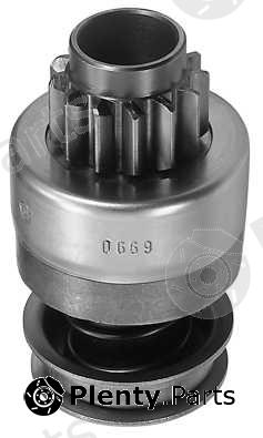  ZEN part 0669 Replacement part