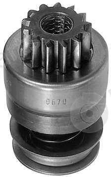  ZEN part 0670 Replacement part