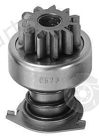  ZEN part 0673 Replacement part