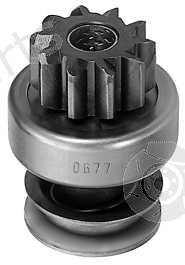  ZEN part 0677 Replacement part