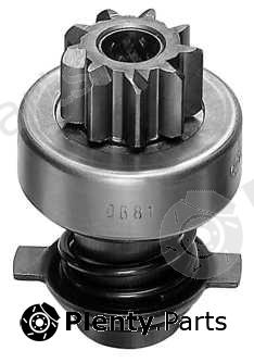  ZEN part 0681 Replacement part