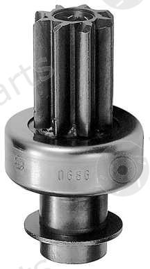  ZEN part 0686 Replacement part