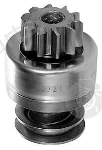  ZEN part 0721 Replacement part
