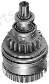  ZEN part 0749 Replacement part