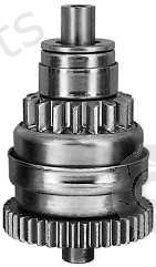  ZEN part 0751 Replacement part