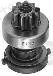  ZEN part 10107520 Replacement part