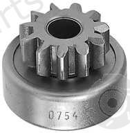  ZEN part 0754 Replacement part