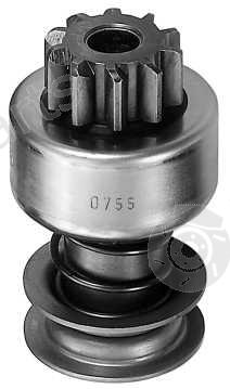  ZEN part 0755 Replacement part