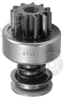  ZEN part 0760 Replacement part