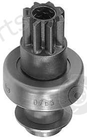  ZEN part 10107650 Replacement part