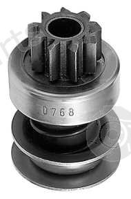  ZEN part 0768 Replacement part
