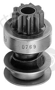  ZEN part 0769 Replacement part