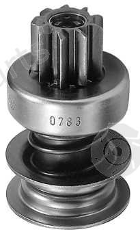  ZEN part 0783 Replacement part