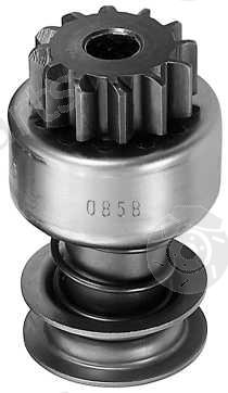  ZEN part 0858 Replacement part