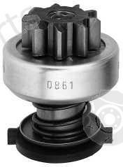  ZEN part 0861 Replacement part