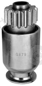  ZEN part 10108790 Replacement part