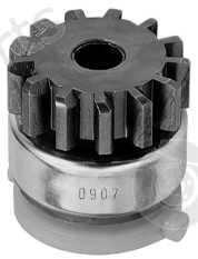  ZEN part 0907 Pinion, starter